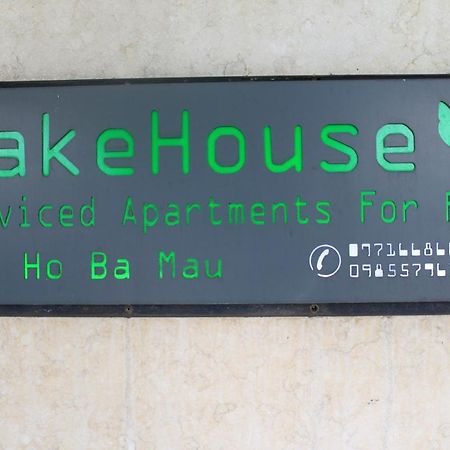 Lake House Studio Ханой Екстер'єр фото