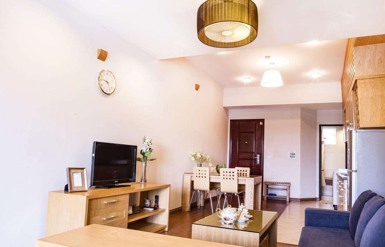 Lake House Studio Ханой Екстер'єр фото