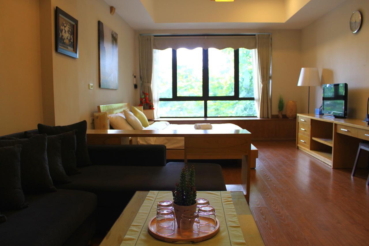 Lake House Studio Ханой Екстер'єр фото