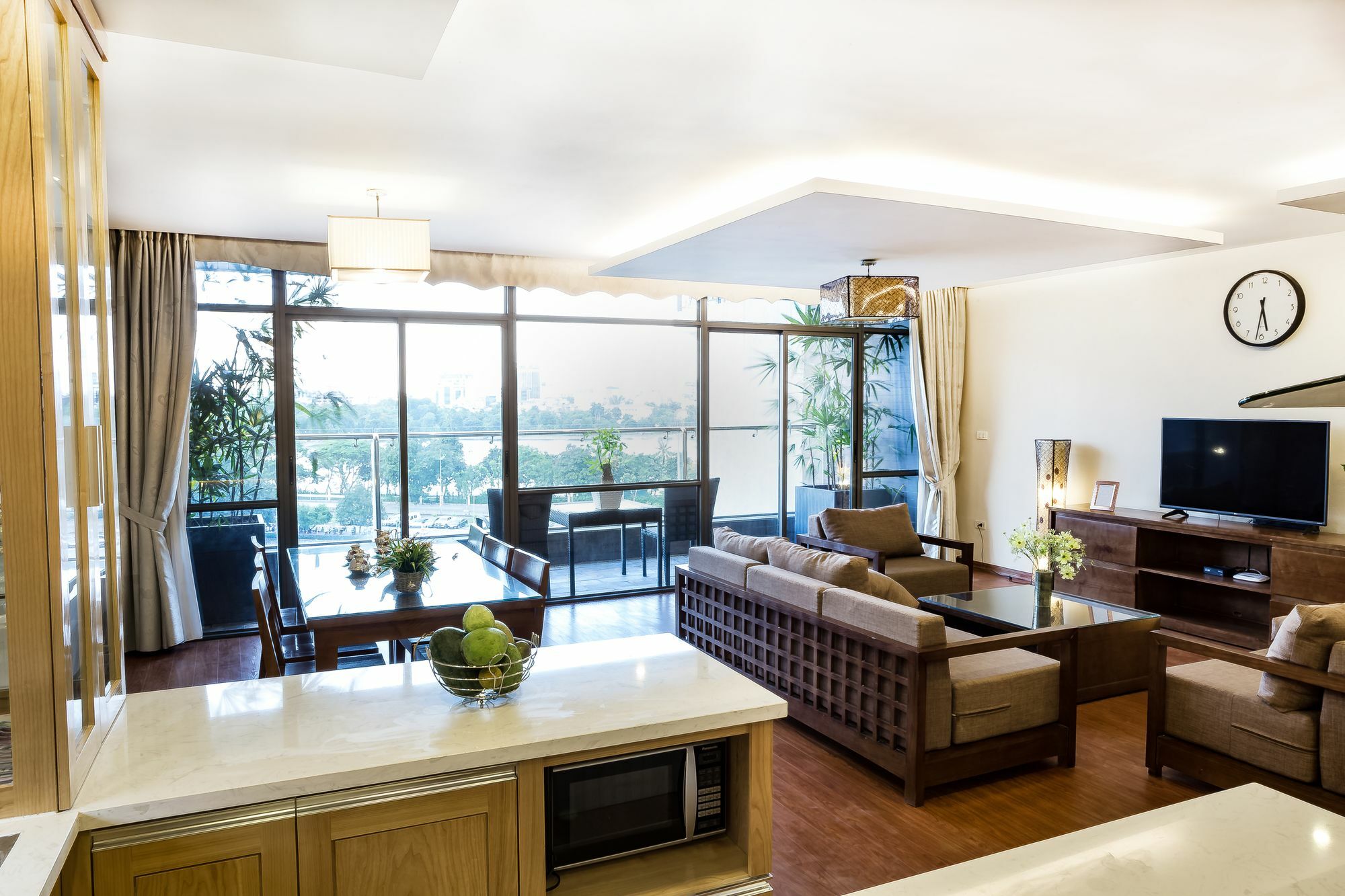 Lake House Studio Ханой Екстер'єр фото
