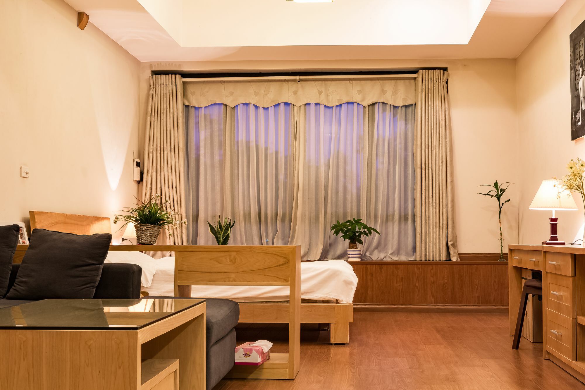 Lake House Studio Ханой Екстер'єр фото