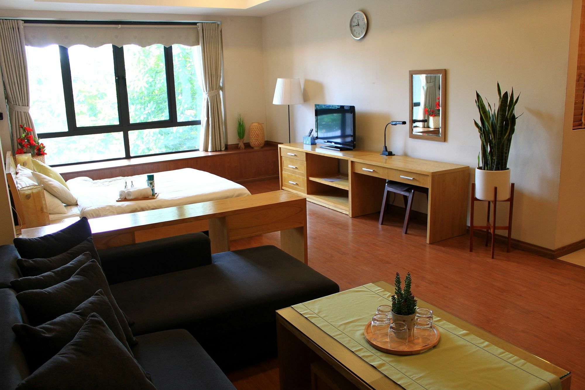 Lake House Studio Ханой Екстер'єр фото