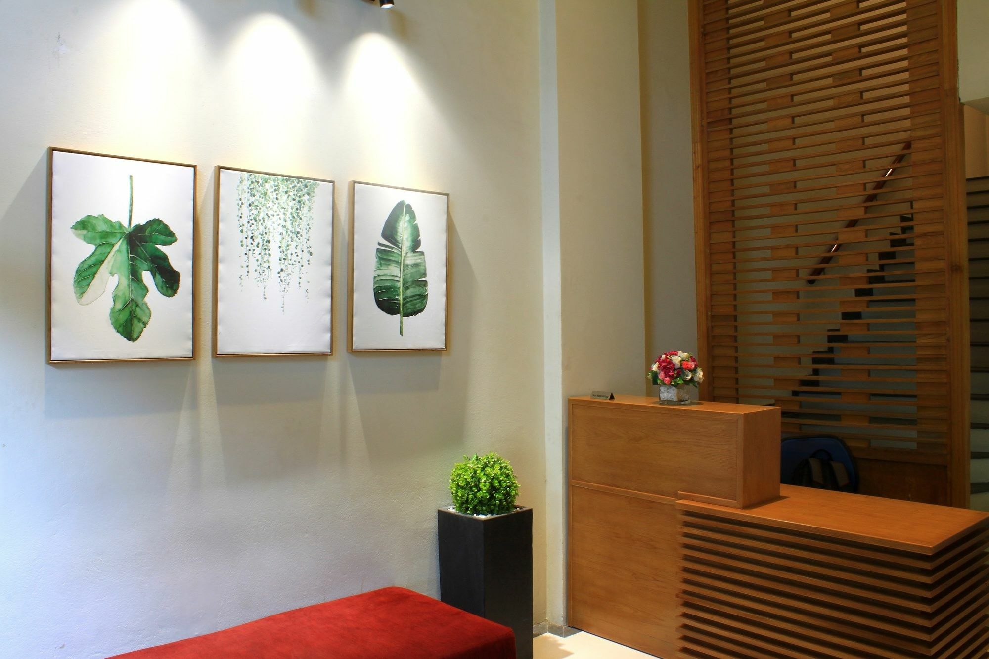 Lake House Studio Ханой Екстер'єр фото