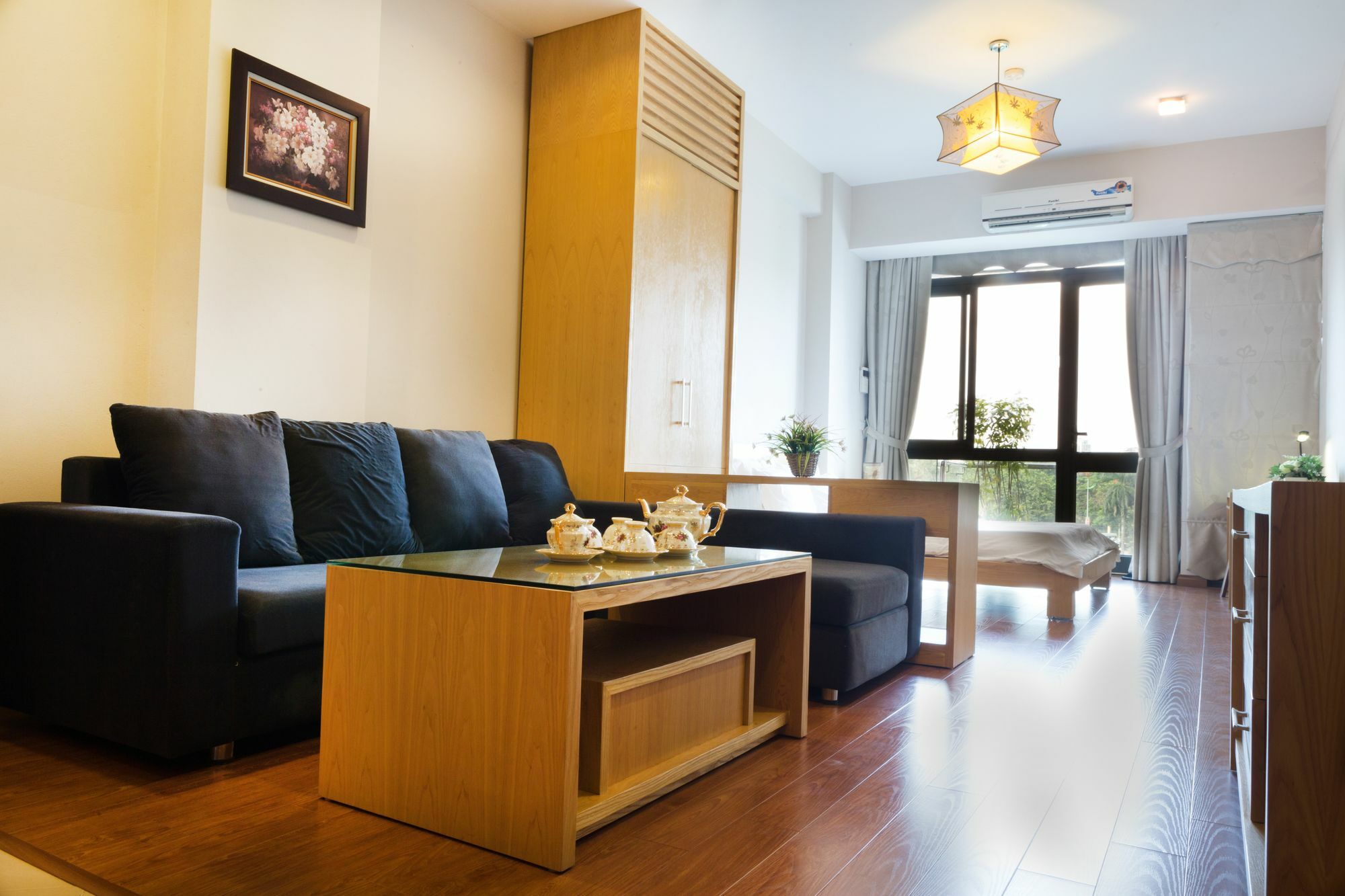 Lake House Studio Ханой Екстер'єр фото