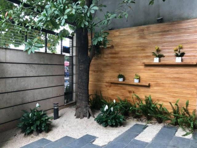 Lake House Studio Ханой Екстер'єр фото