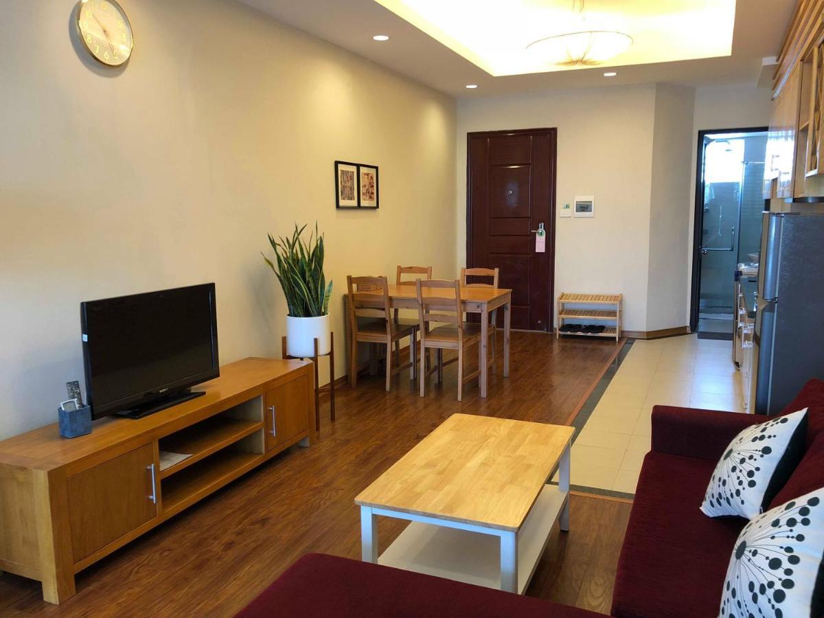 Lake House Studio Ханой Екстер'єр фото