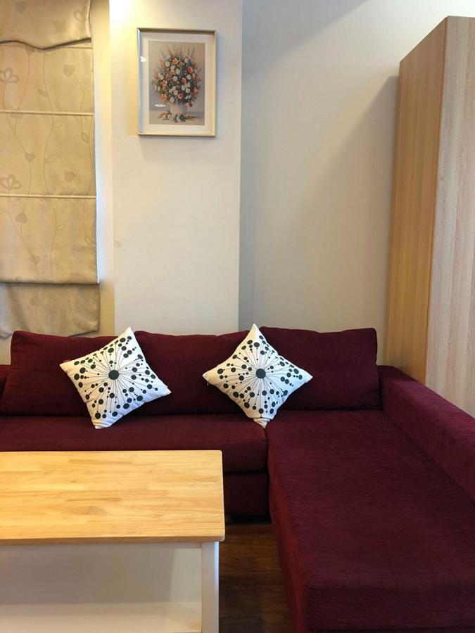 Lake House Studio Ханой Екстер'єр фото