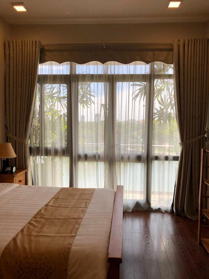 Lake House Studio Ханой Екстер'єр фото