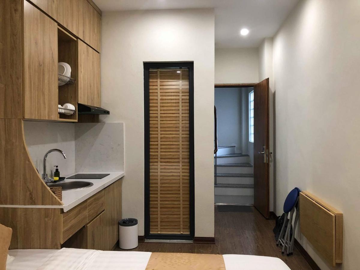 Lake House Studio Ханой Екстер'єр фото